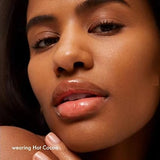 Summer Fridays Lip Butter Balm - Hot Cocoa & FREE Pomegranate Collagen Sheet Mask