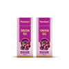 Hamdard 100% Pure Onion Seed Oil for Hair Fall & Growth 2x100ml