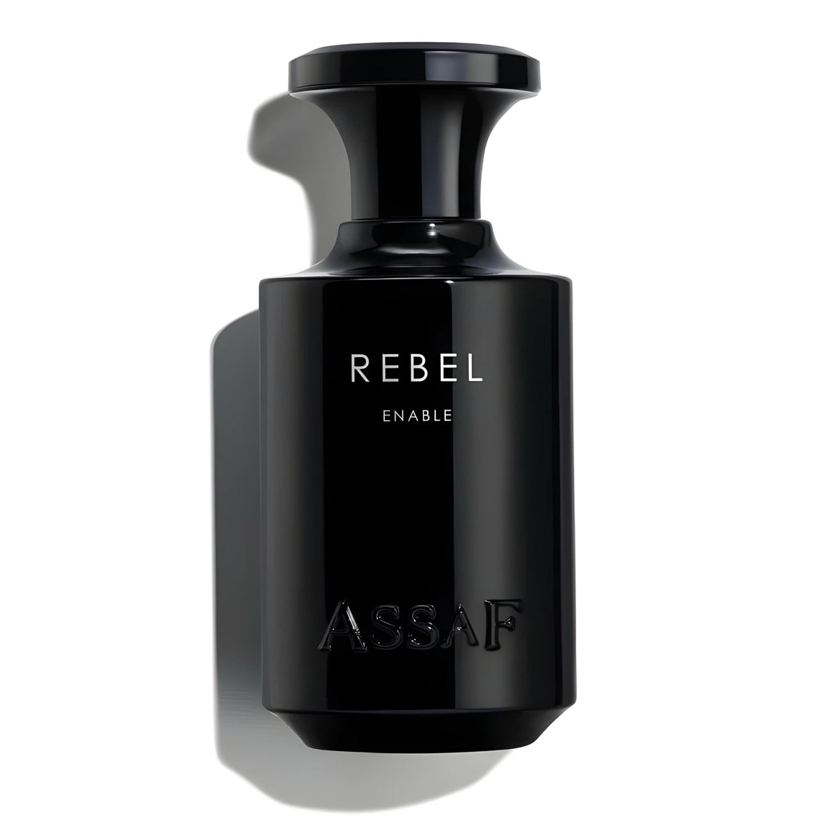 Asaf Perfume Rebel Enable | 100 ML Eau De Parfum - Luxury Perfume For Men