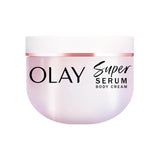 Olay SuperCite Body Serum Cream for Dry Skin 10 fl oz – 24hr Hydration