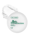 VT COSMETICS Deer CICA Nosebum Powder: Oil Control & Matte Finish Face Powder (5g)
