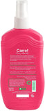 Carrot Sun Cherry Kiss Tanning Accelerator Spray for Golden Tan 200ml