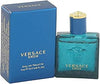 Versace Eros EDT Mini - 5ml - Travel Size Men's Fragrance