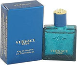 Versace Eros EDT Mini - 5ml - Travel Size Men's Fragrance