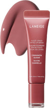 LANEIGE Glaze Craze Tinted Lip Serum - Cinnamon Sugar: Plumping & Hydrating