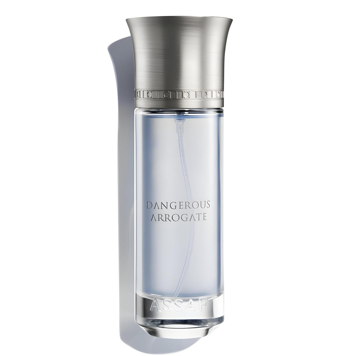 ASAF Perfume Arrogate Dangerous | 200ml Eau De Parfum - Unisex Luxury Perfume