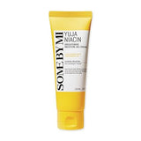 SOME BY MI Yuja Niacin Brightening Moisture Gel Cream - 100ml