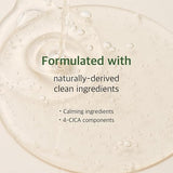 ROUND LAB Mugwort Calming Serum: Soothe & Refresh Sensitive Skin