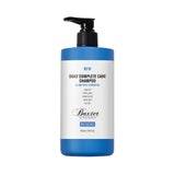 Baxter of California Daily Complete Care Shampoo - 16 Ounces, Frizz Control