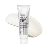 VT Cosmetics Garlic AC Needle Shot Gel Cream - Acne Treatment