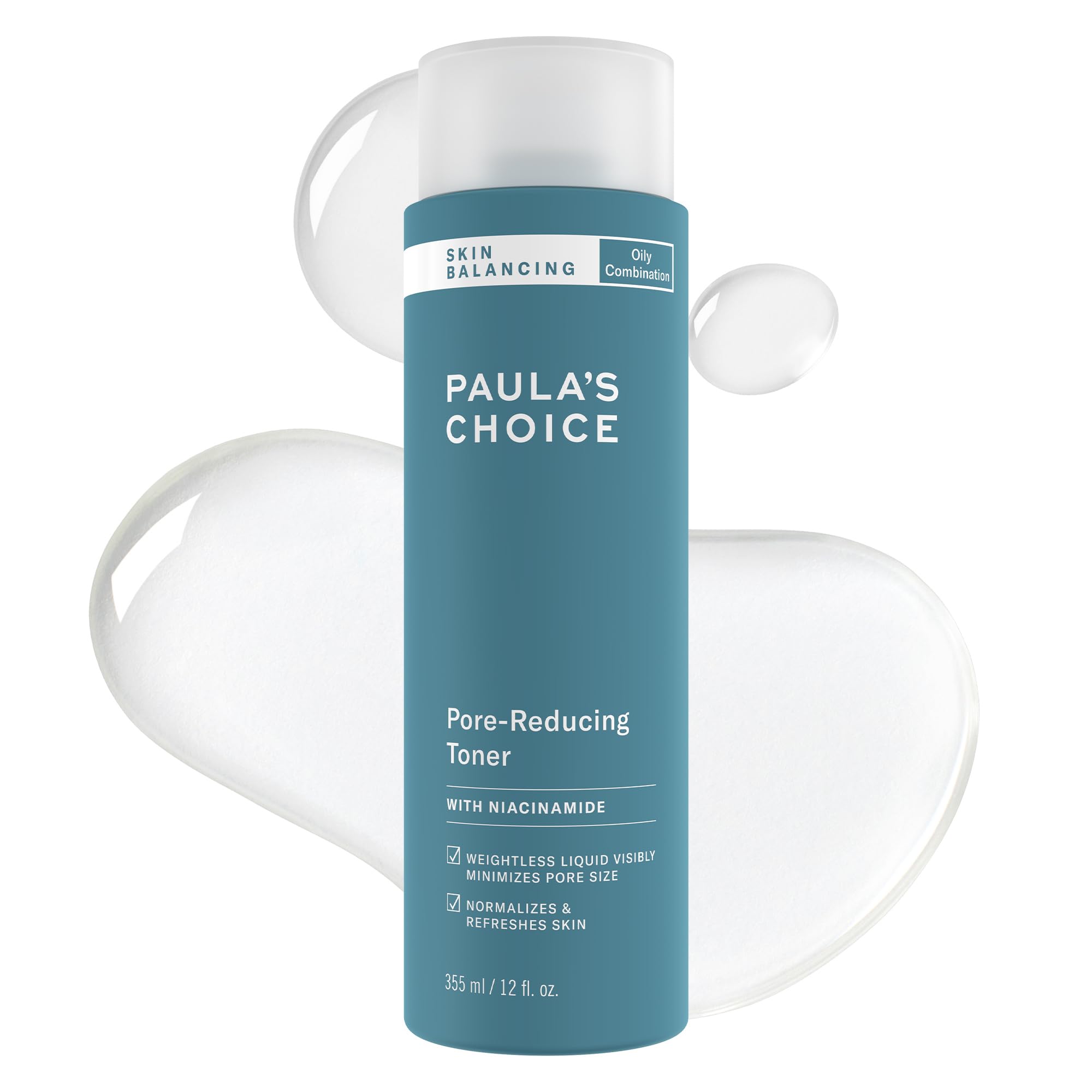 Paula's Choice PHA 3% Alcohol-Free Toner - 150 ml