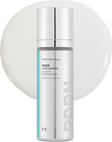 VT Cosmetics PDRN Glow Ampoule: Hydrating Facial Mist for Radiant Skin