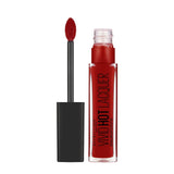 Maybelline Vivid Hot Lacquer Liquid Lipstick - So Hot 70