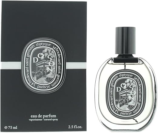 Diptyque Do Son Eau de Parfum 75ml - Luxurious Unisex Scent