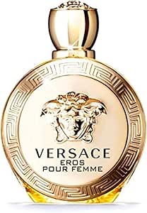Versace Eros Pour Femme Eau de Parfum (50ml)