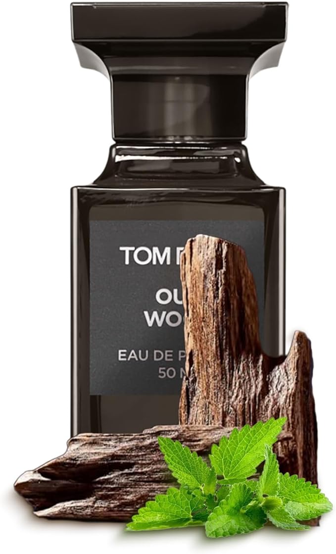 Tom Ford Oud Wood Eau de Parfum (50ml)
