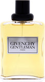 Givenchy Only Gentleman Eau de Toilette for Men, 100ml - Long-Lasting