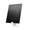 Tapo 4.5W Solar Panel for Battery-Powered Cameras, IP65 Weatherproof with 360° Adjustable Bracket