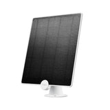 Tapo 4.5W Solar Panel for Battery-Powered Cameras, IP65 Weatherproof with 360° Adjustable Bracket