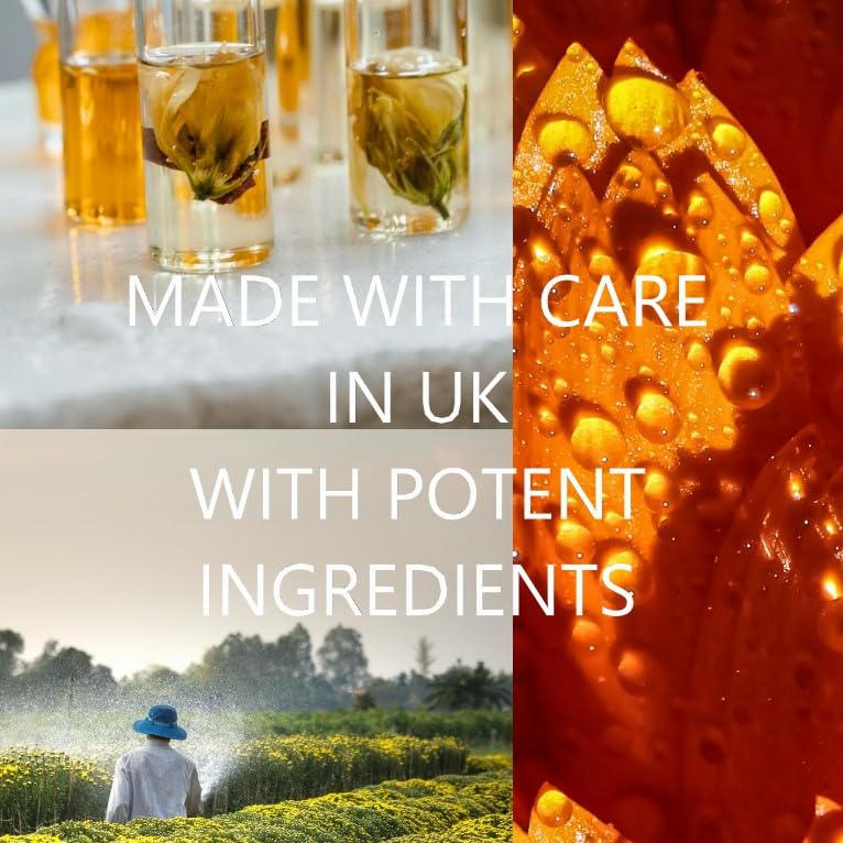 The Organic Pharmacy Carrot Butter Cleanser, 2.52 Ounce