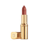 L'Oréal Paris Color Riche Satin Nude Lipstick - 12 Hours Moisture & 75% Nourishing Ingredients, Medium 635