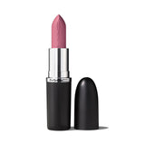 Pink Peppermint MAC Cosmetics Lipstick, 3.5g, Sleek Satin Finish, Chic Makeup Gift