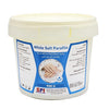 White Soft Paraffin BP Grade (Petroleum Jelly) - 900g Bulk Tub