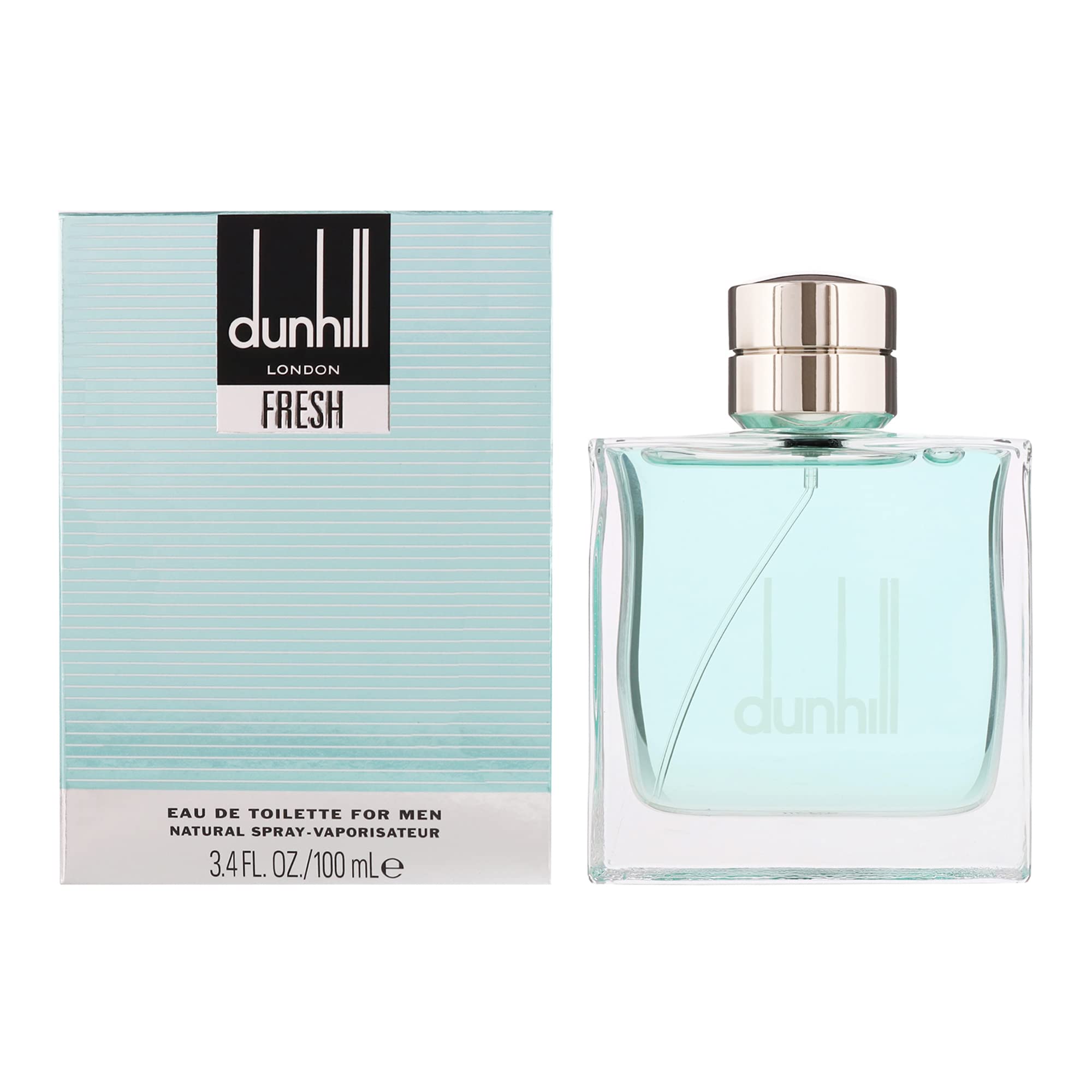 Dunhill Fresh - Eau de Toilette for Men 100ml