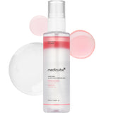 medicube Salmon DNA PDRN Pink Glutathione Spray Serum | Pink Glass Glow Serum Mist for Moisturizer, Soothing, Firming, and Uneven Skin Tone | Korean Skincare