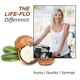 Life Flo Pure Organic Shea Butter Unrefined 9oz
