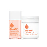 Bio-Oil Travel Skincare Bundle: Dry Skin Relief on the Go