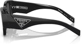 Prada 0PR10ZS Sunglasses - 54mm - Classic & Stylish