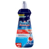 Finish Original Rinse Aid Liquid for Dishwashers - 400ml