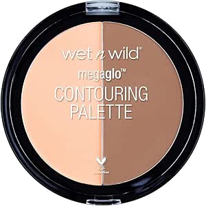 Wet n Wild Megaglo Contouring Palette - E749