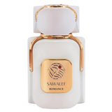 Sawalef Romance Eau De Parfum 80ml - Luxury Women's Fragrance