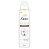 Dove Advanced Care Antiperspirant Deodorant Spray - Invisible, No White Marks, 150ml