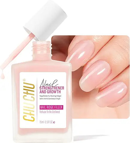 مजबّر أظافر Sally Hansen مع حماية ونمو الأظافر