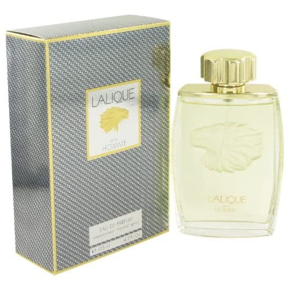 Lalique Encre Noire for Men Eau de Parfum (125ml)