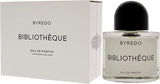 Byredo Bibliotheque Eau de Parfum - 50ml - Unisex Literary Scent