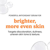 Timeless 10% Vitamin C + E Ferulic Acid Serum (1 oz)