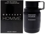 Armaf Odyssey Men's Long-Lasting Eau De Parfum, 100ml