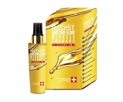 ROJA Elixir Supreme Hair Mist (50ml) - Enhance Your Hair's Natural Beauty