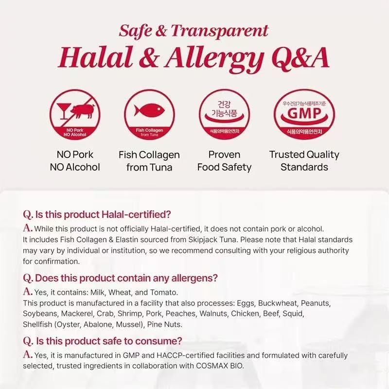 Cutting Jelly Korean Wellness Sticks with Garcinia Cambogia & Collagen