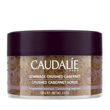 Caudalie Crushed Cabernet Scrub (150ml) - Exfoliating Face Scrub