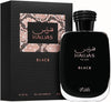 Rasasi Hawas Black Eau de Parfum for Men - 100ml