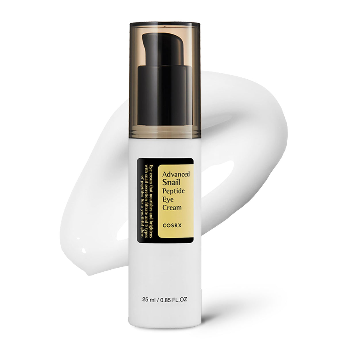 COSRX Advanced Snail Peptide Eye Cream 25ml