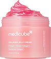 medicube Collagen Jelly Cream with Niacinamide | Hydrating & Firming Korean Skincare