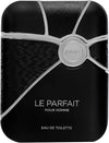 Armaf Le Parfait Men's Eau de Parfum 100ml | Long-Lasting Elegance