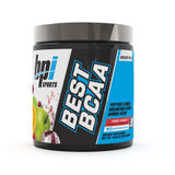 BPI Sports BCAA + CLA Formula - Fruit Punch for Fast Results, 300g