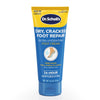Dr. Scholl's Ultra Hydrating Foot Repair Cream for Dry, Cracked Feet